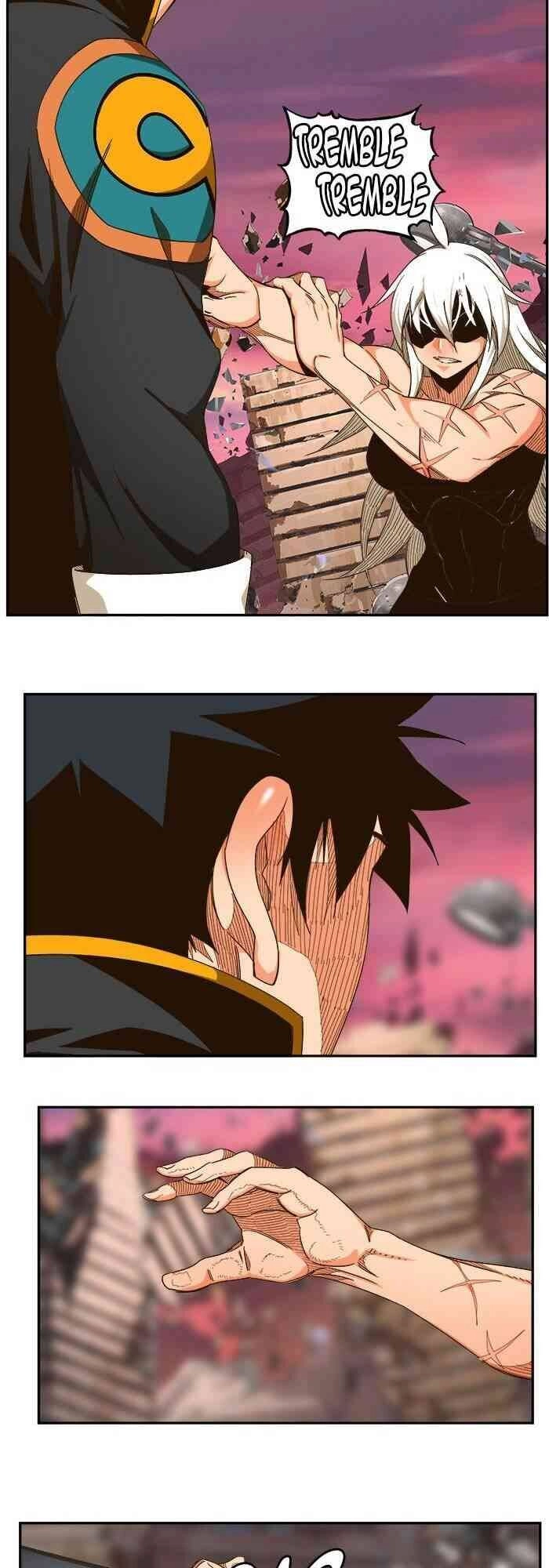 Chúa Tể Học Đường Chapter 462 - 12