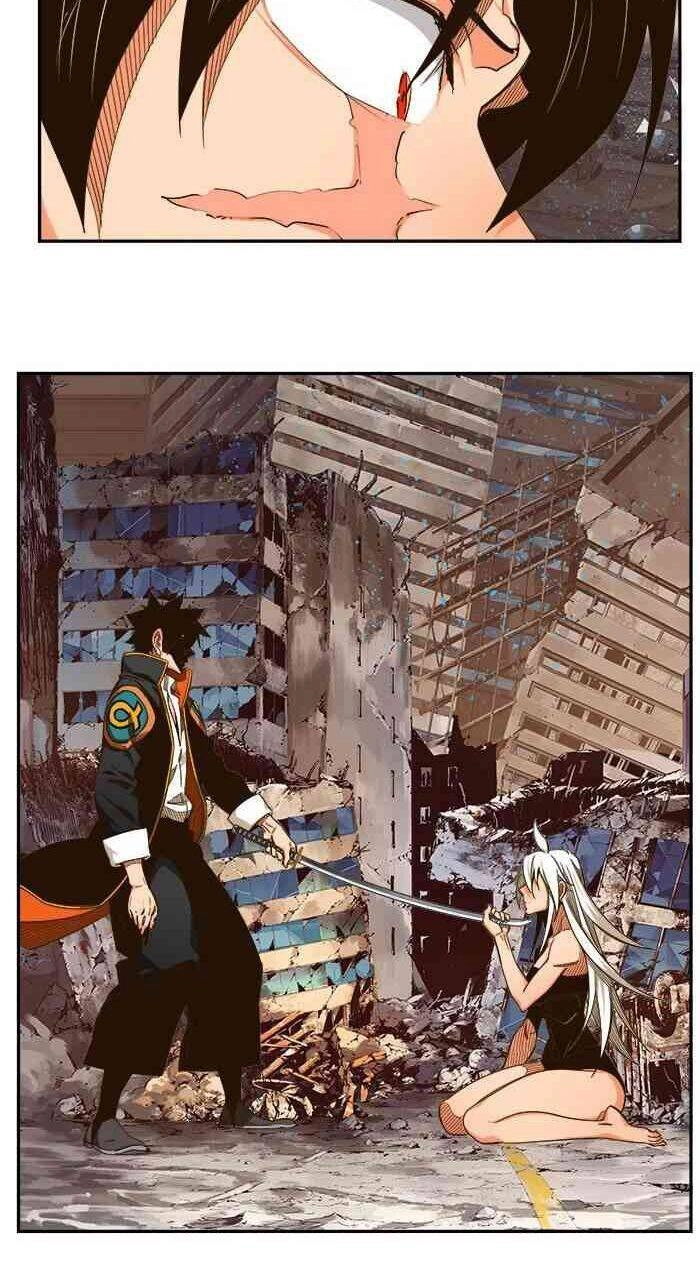 Chúa Tể Học Đường Chapter 462 - 14