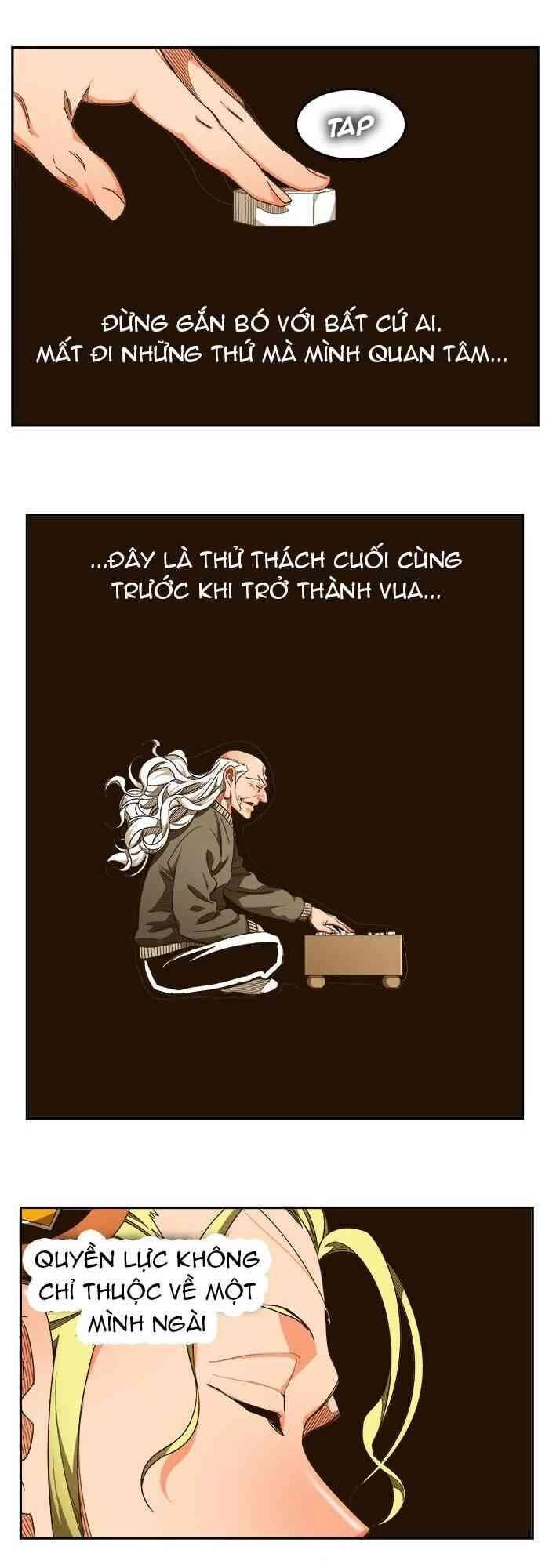 Chúa Tể Học Đường Chapter 462 - 15