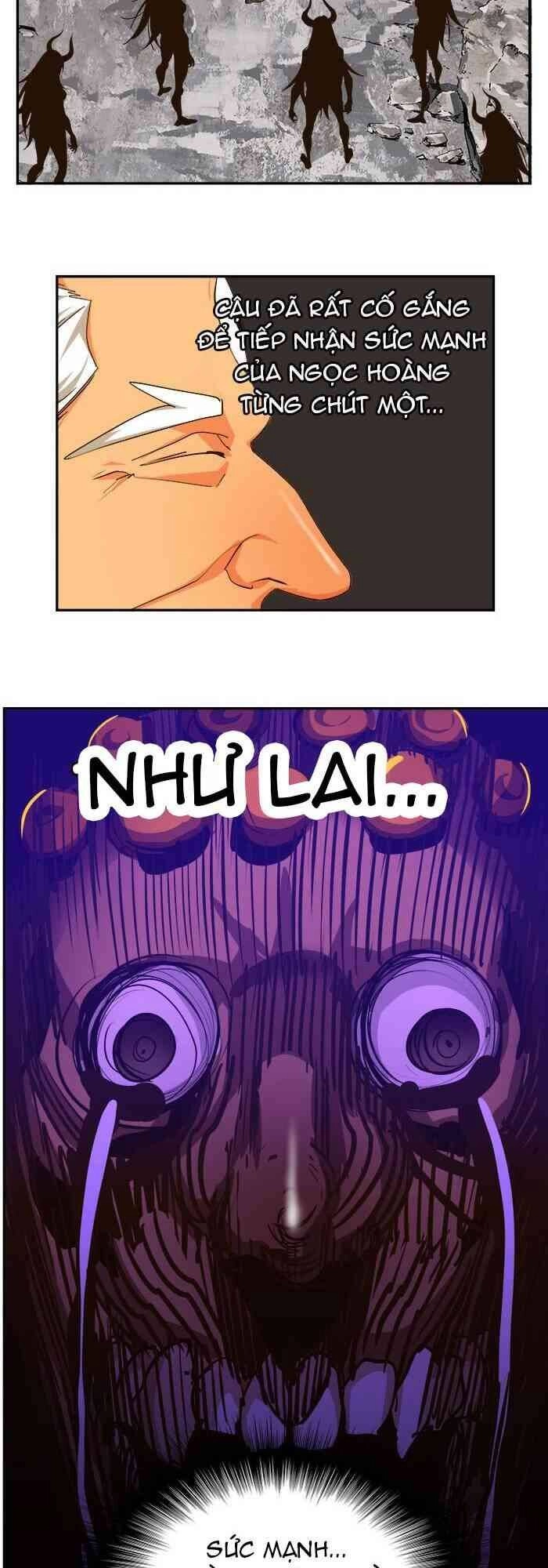 Chúa Tể Học Đường Chapter 462 - 18