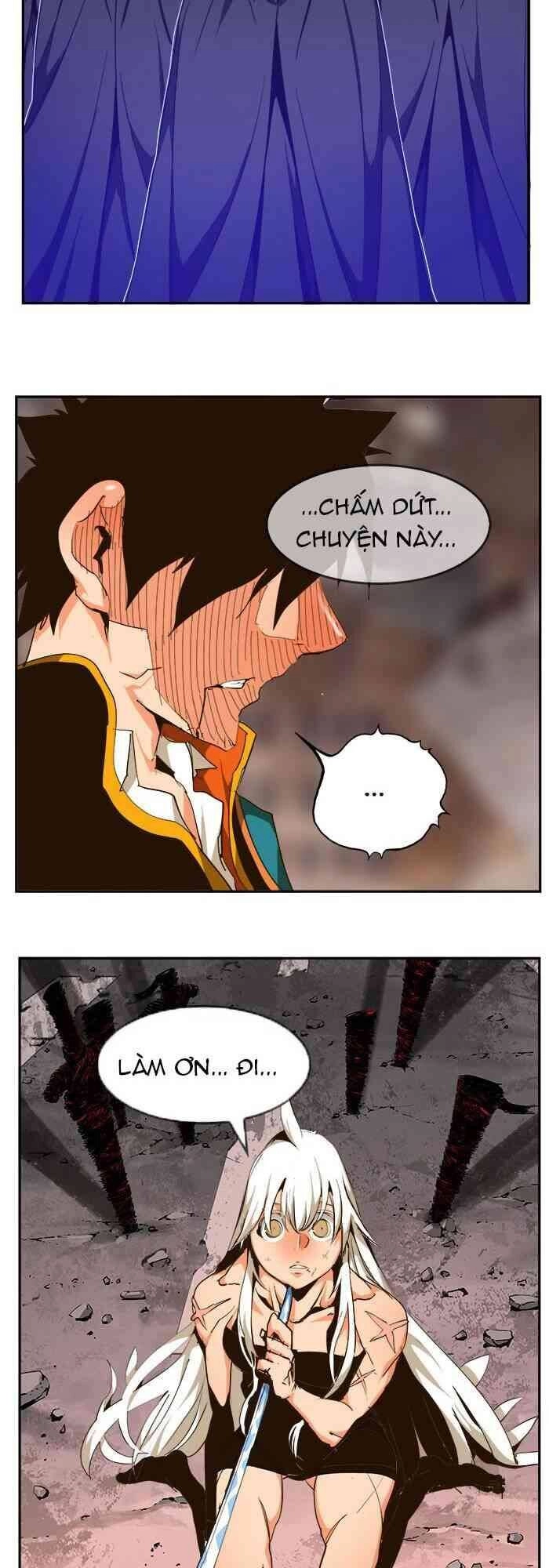 Chúa Tể Học Đường Chapter 462 - 22