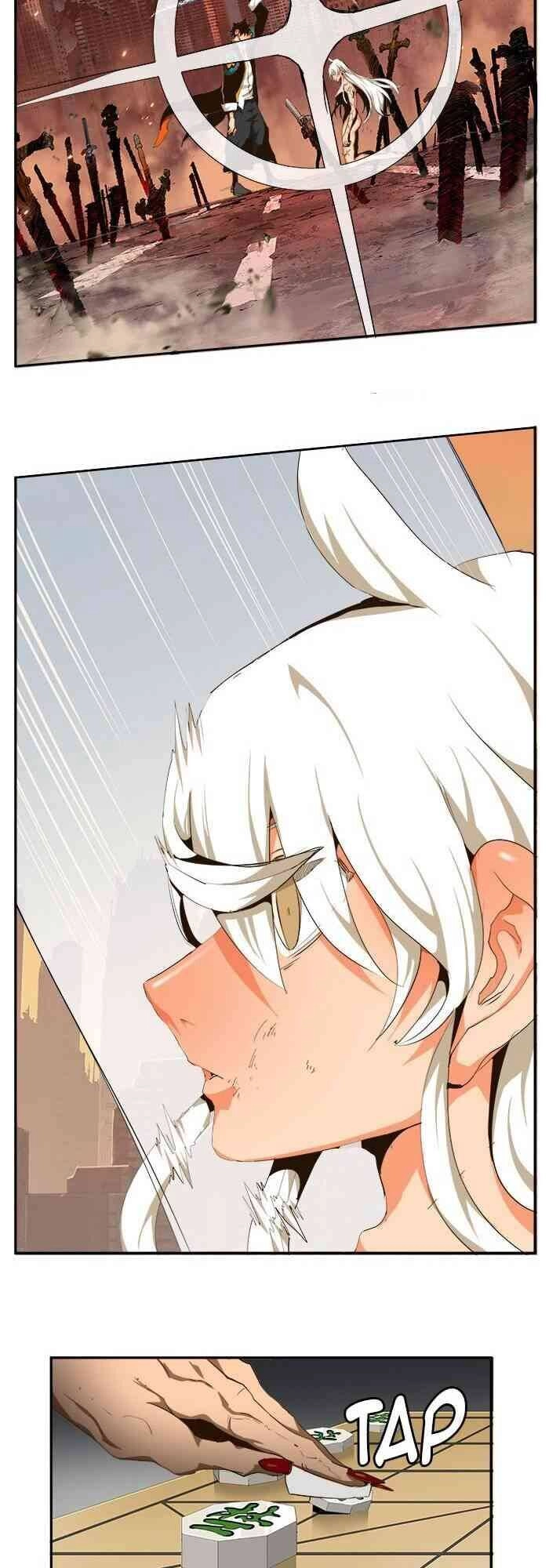 Chúa Tể Học Đường Chapter 462 - 25