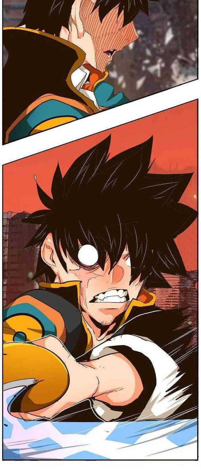 Chúa Tể Học Đường Chapter 462 - 27