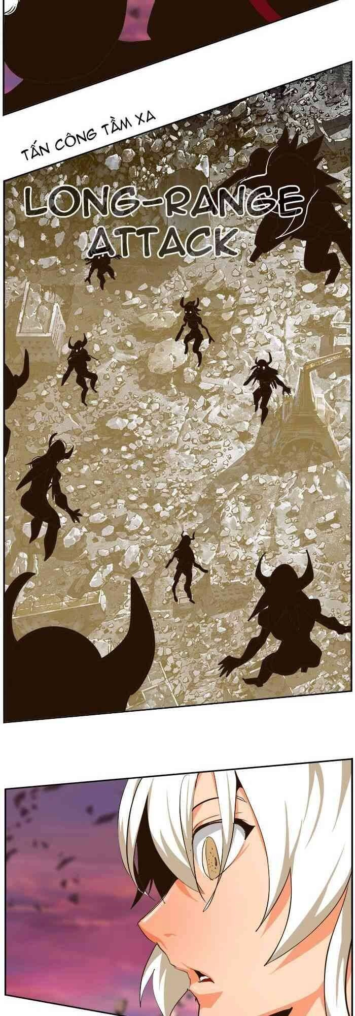 Chúa Tể Học Đường Chapter 462 - 40