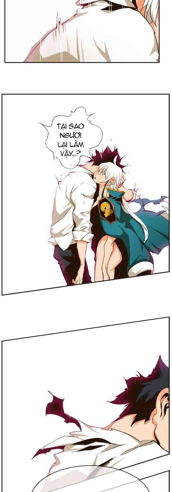 Chúa Tể Học Đường Chapter 462 - 49