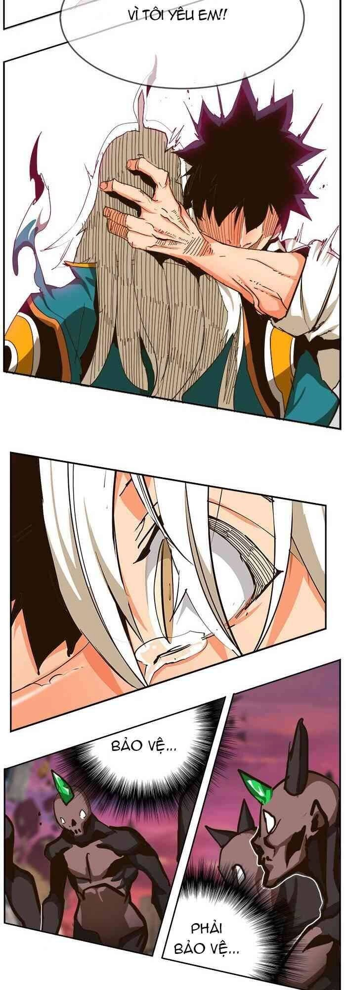 Chúa Tể Học Đường Chapter 462 - 50