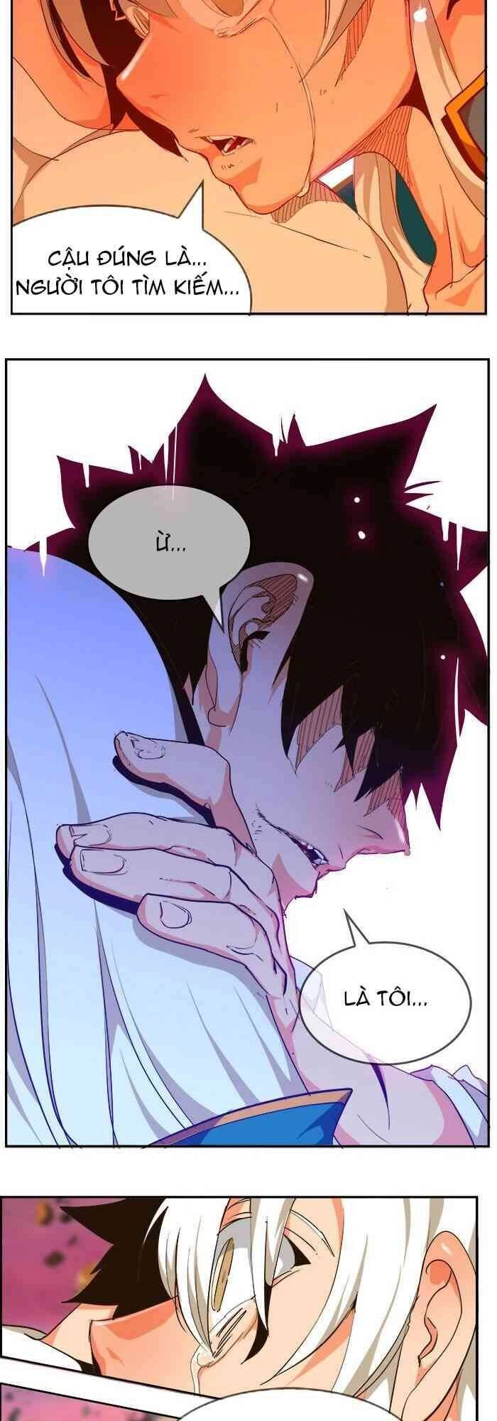 Chúa Tể Học Đường Chapter 462 - 54