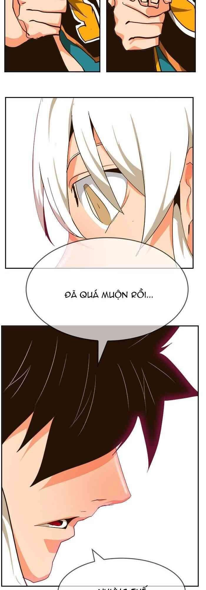 Chúa Tể Học Đường Chapter 462 - 56