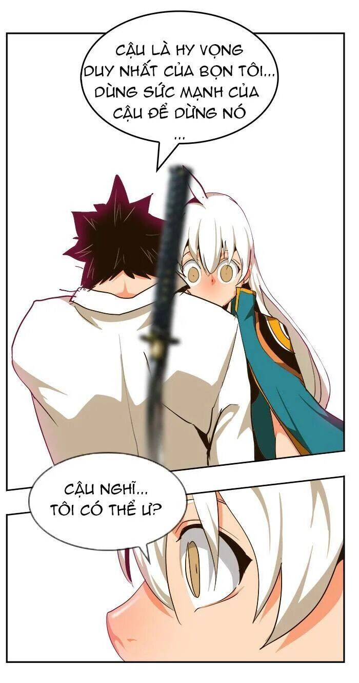 Chúa Tể Học Đường Chapter 462 - 59