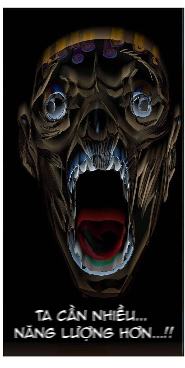 Chúa Tể Học Đường Chapter 462 - 64