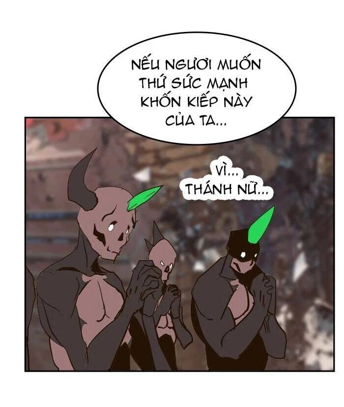 Chúa Tể Học Đường Chapter 462 - 67