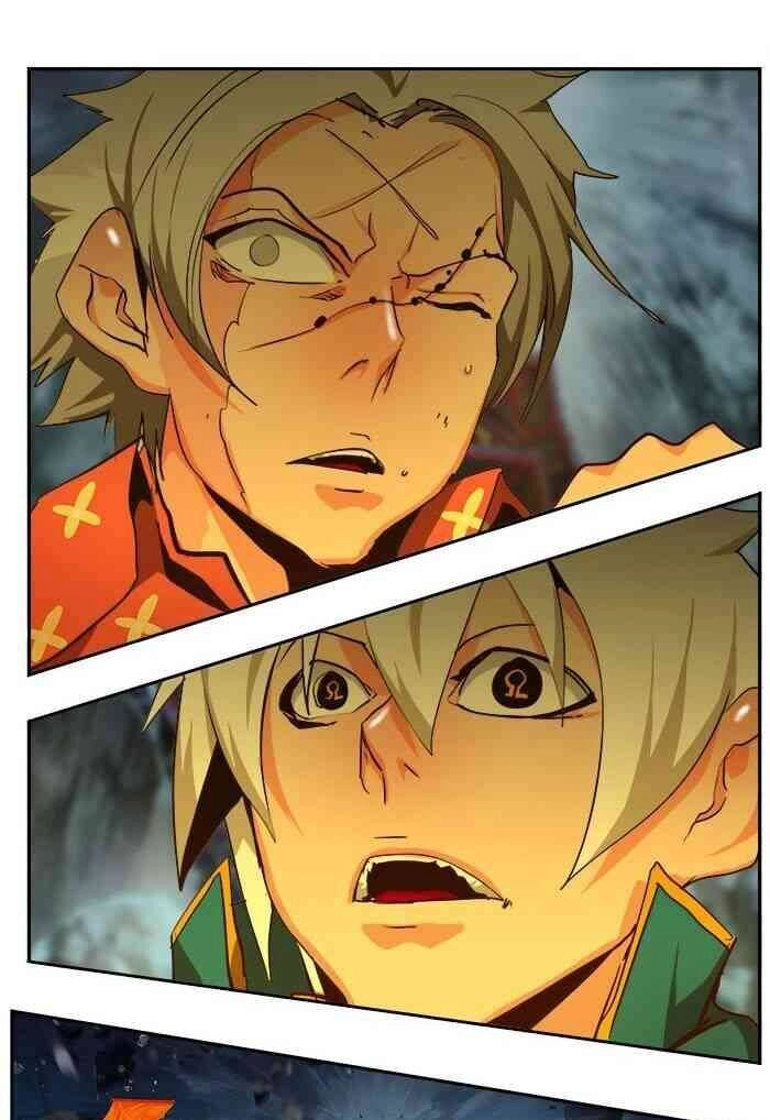 Chúa Tể Học Đường Chapter 462 - 80