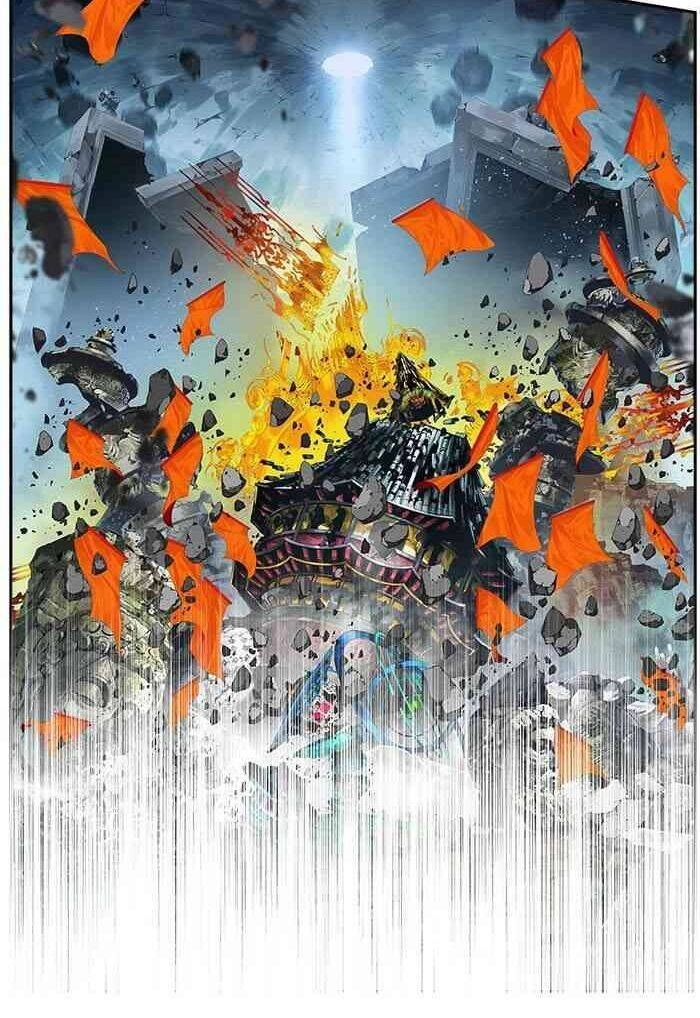 Chúa Tể Học Đường Chapter 462 - 81