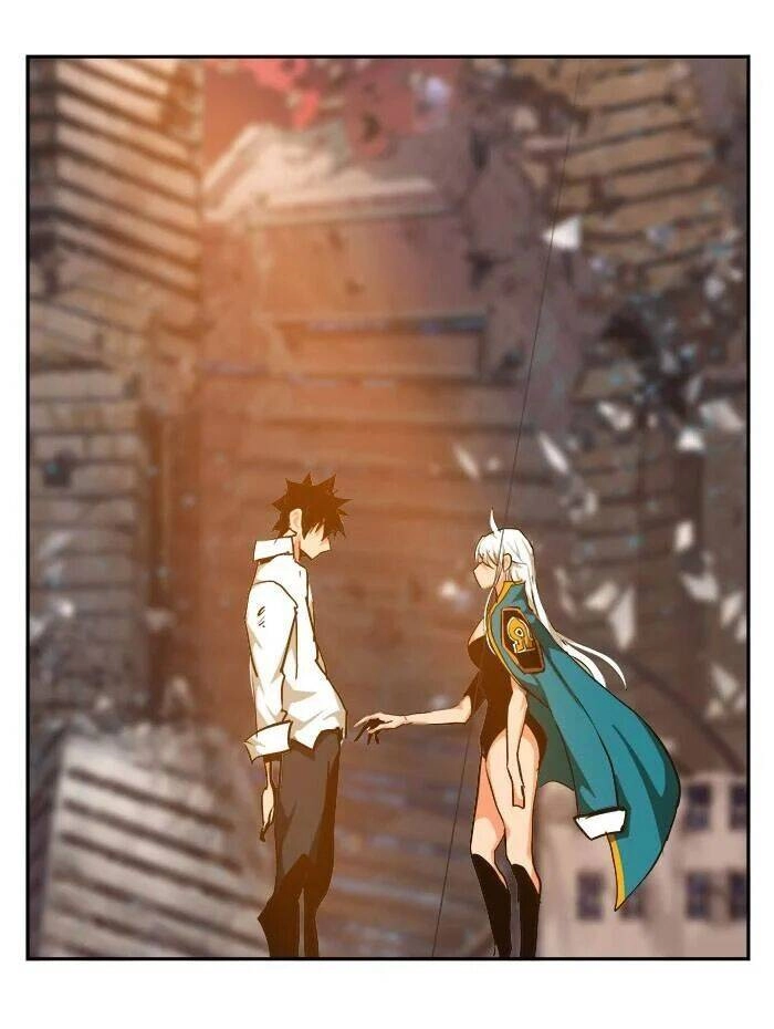 Chúa Tể Học Đường Chapter 462 - 85