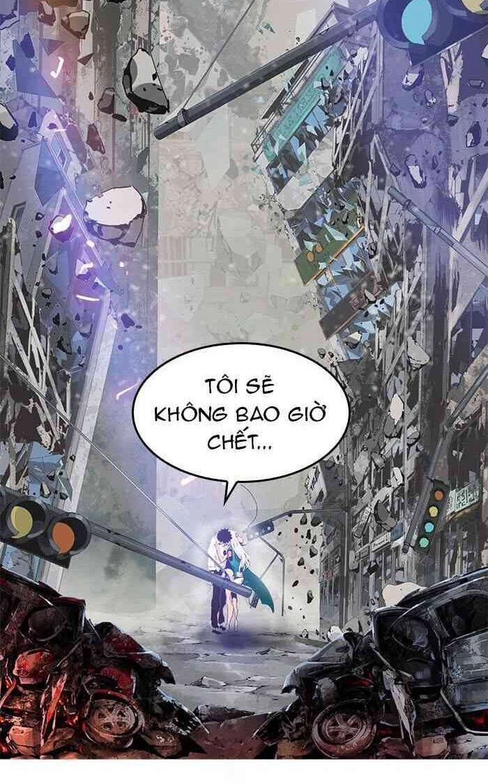 Chúa Tể Học Đường Chapter 462 - 94