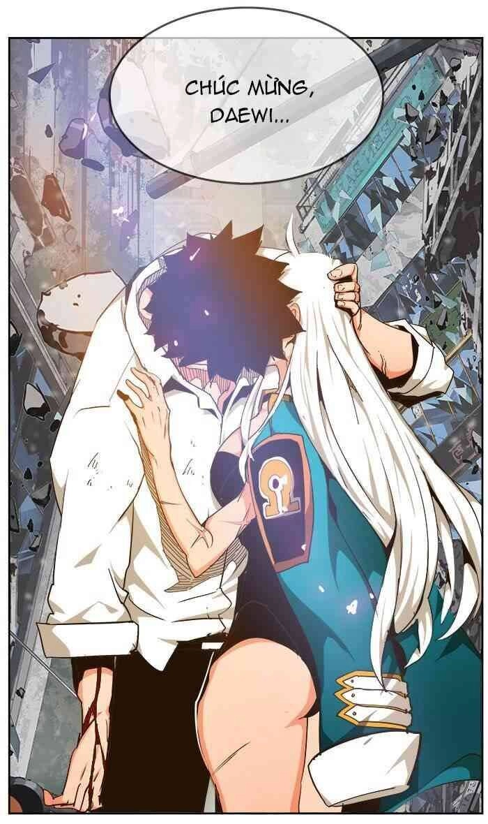 Chúa Tể Học Đường Chapter 462 - 95