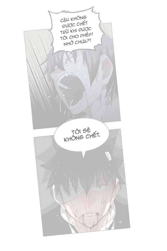 Chúa Tể Học Đường Chapter 462 - 98