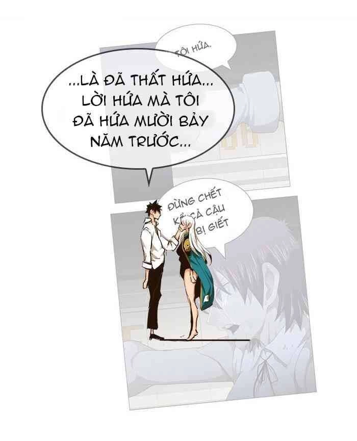 Chúa Tể Học Đường Chapter 462 - 99