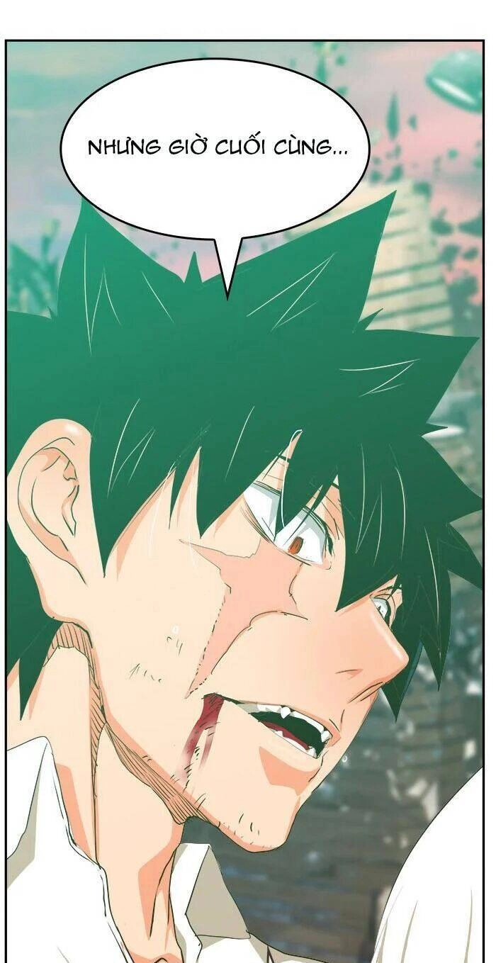 Chúa Tể Học Đường Chapter 462 - 100