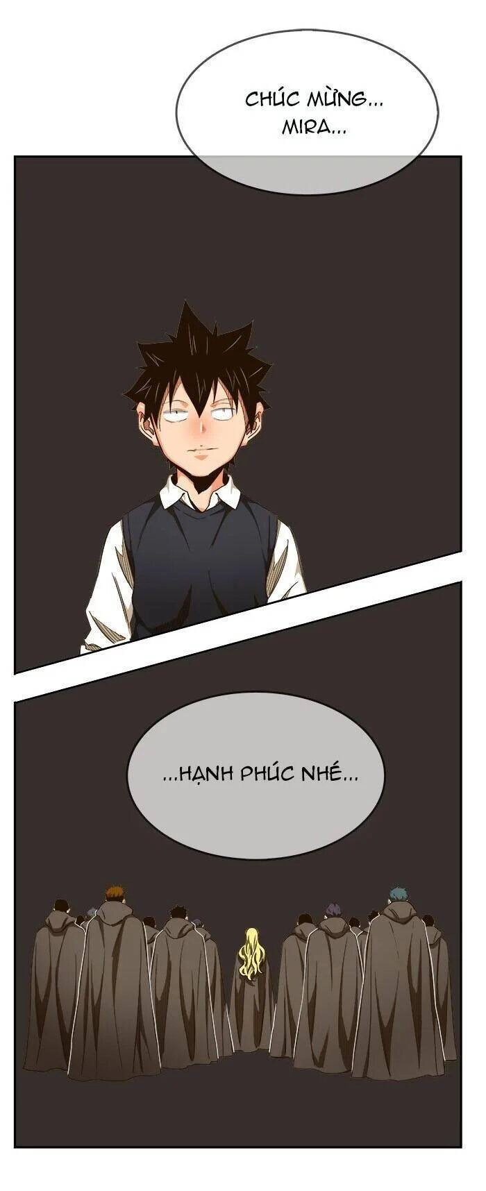 Chúa Tể Học Đường Chapter 462 - 104