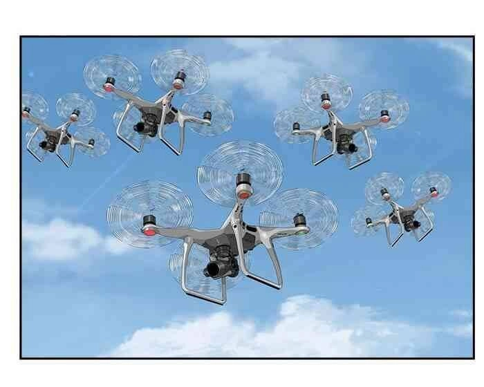 Chúa Tể Học Đường Chapter 463 - 2