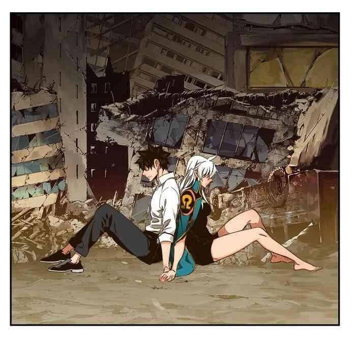 Chúa Tể Học Đường Chapter 463 - 4