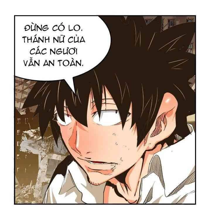 Chúa Tể Học Đường Chapter 463 - 7