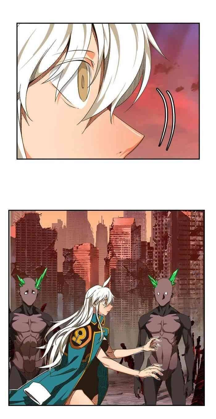 Chúa Tể Học Đường Chapter 463 - 12