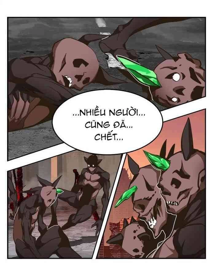 Chúa Tể Học Đường Chapter 463 - 15