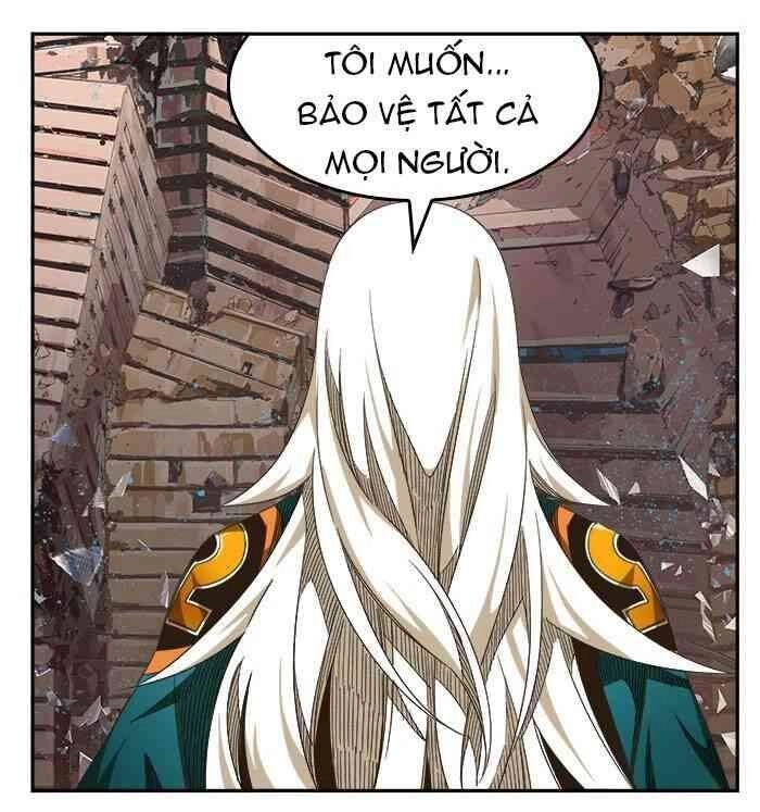 Chúa Tể Học Đường Chapter 463 - 16