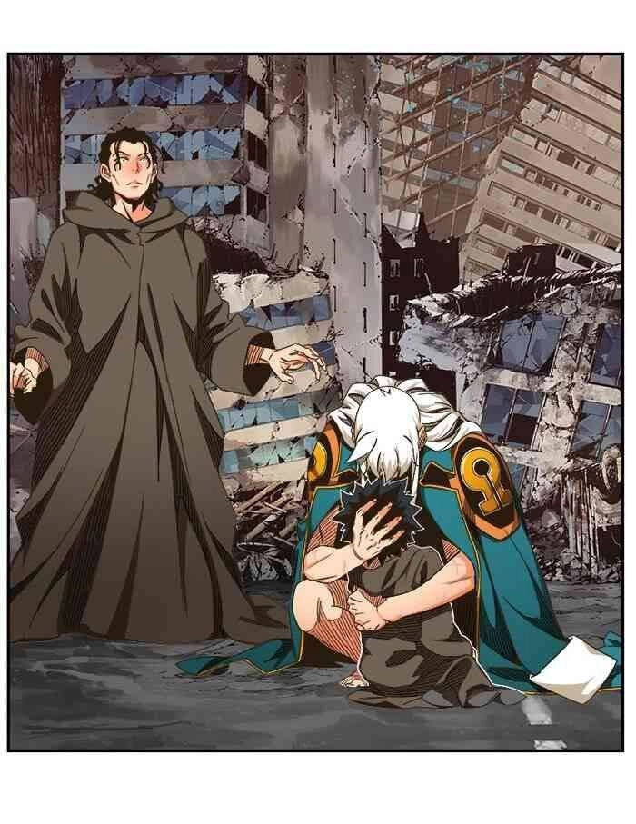 Chúa Tể Học Đường Chapter 463 - 18