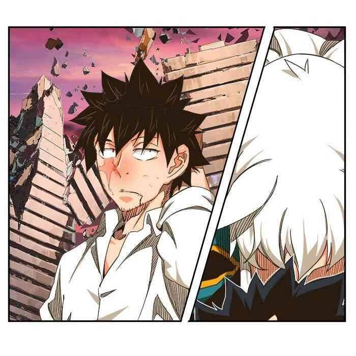 Chúa Tể Học Đường Chapter 463 - 20