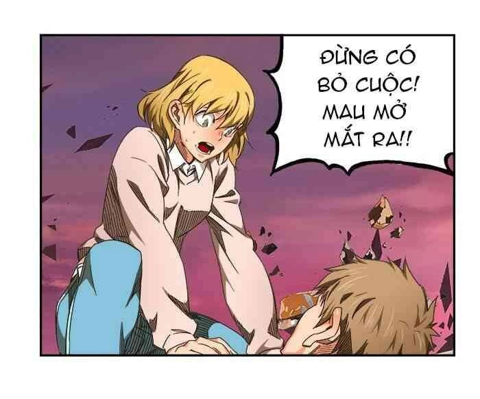 Chúa Tể Học Đường Chapter 463 - 21