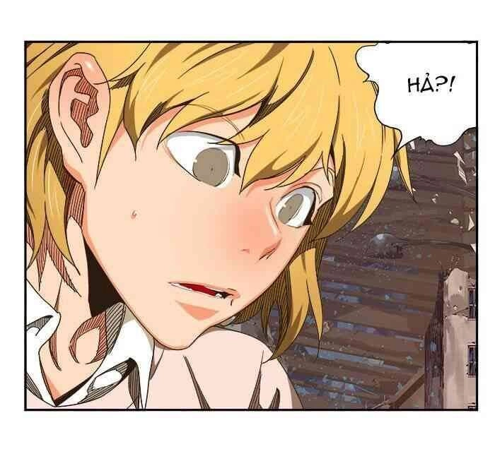 Chúa Tể Học Đường Chapter 463 - 23