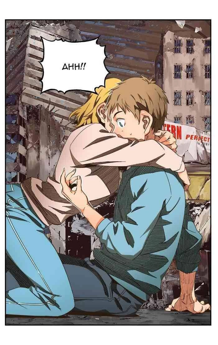 Chúa Tể Học Đường Chapter 463 - 27