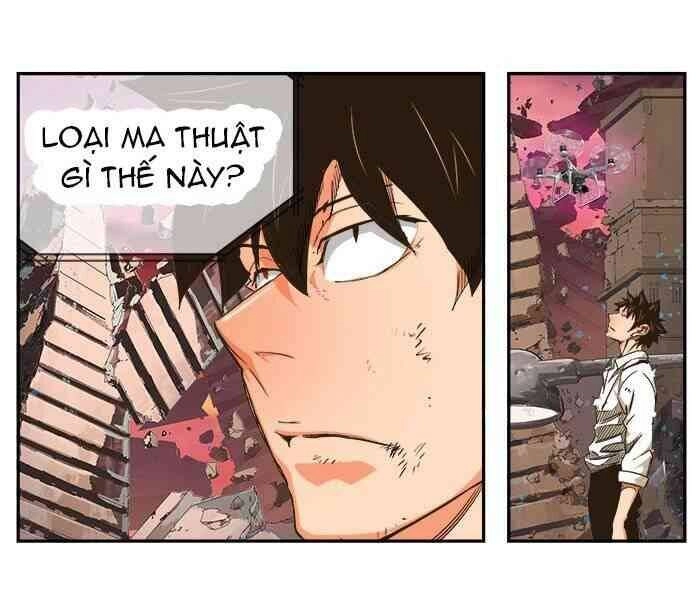 Chúa Tể Học Đường Chapter 463 - 29