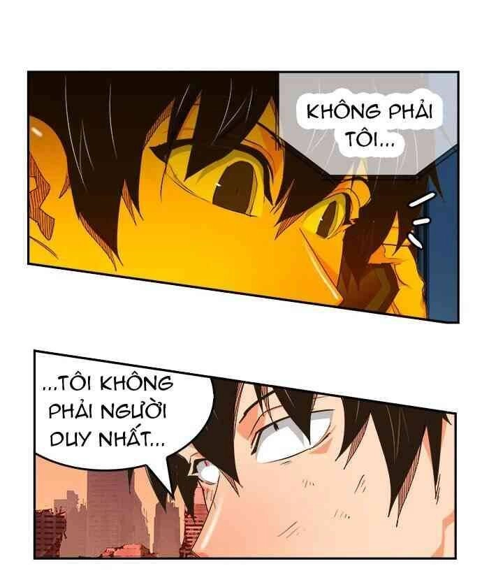 Chúa Tể Học Đường Chapter 463 - 31