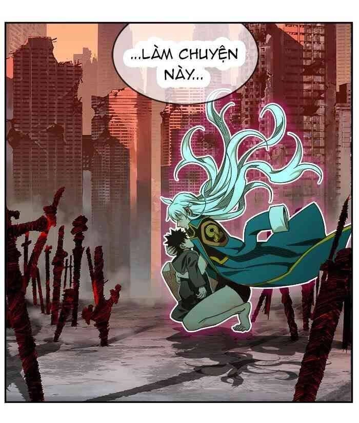 Chúa Tể Học Đường Chapter 463 - 32