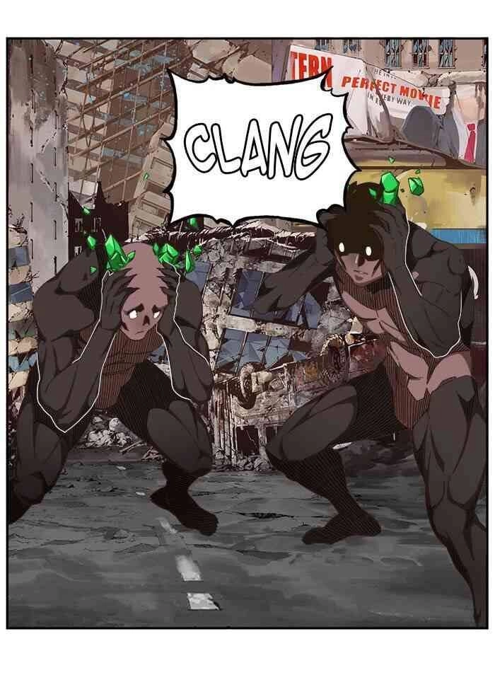 Chúa Tể Học Đường Chapter 463 - 34