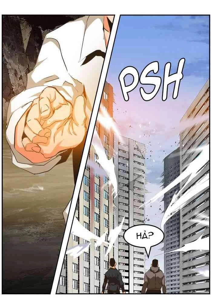 Chúa Tể Học Đường Chapter 463 - 38