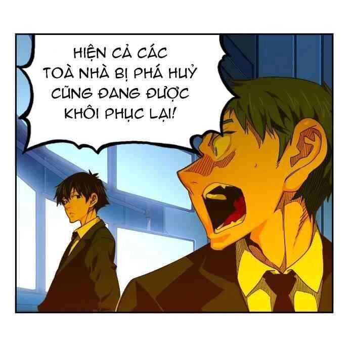 Chúa Tể Học Đường Chapter 463 - 40