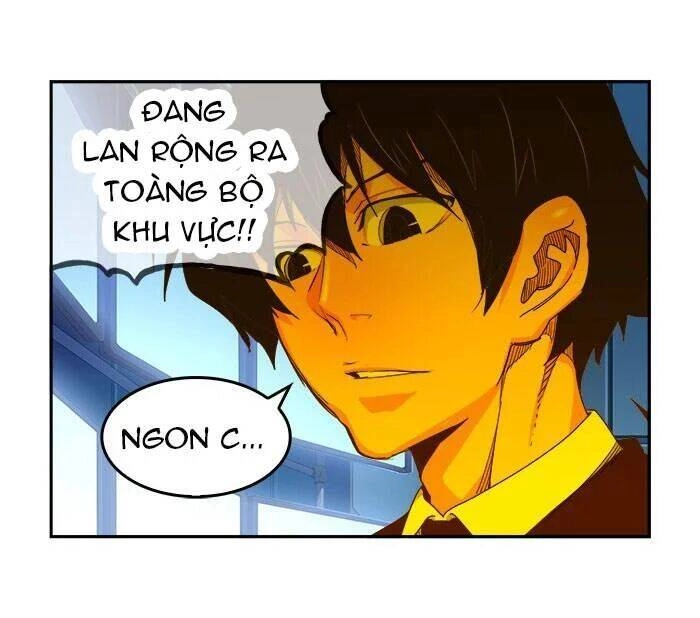 Chúa Tể Học Đường Chapter 463 - 41