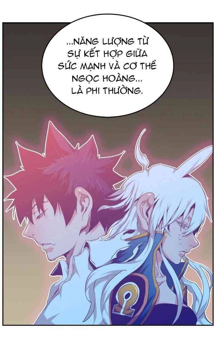 Chúa Tể Học Đường Chapter 463 - 42