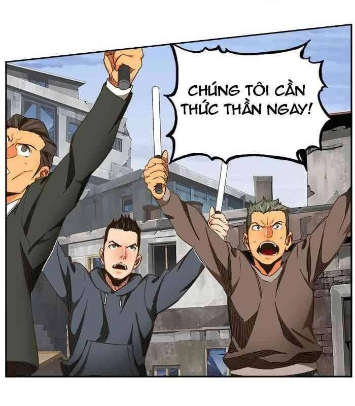 Chúa Tể Học Đường Chapter 463 - 45