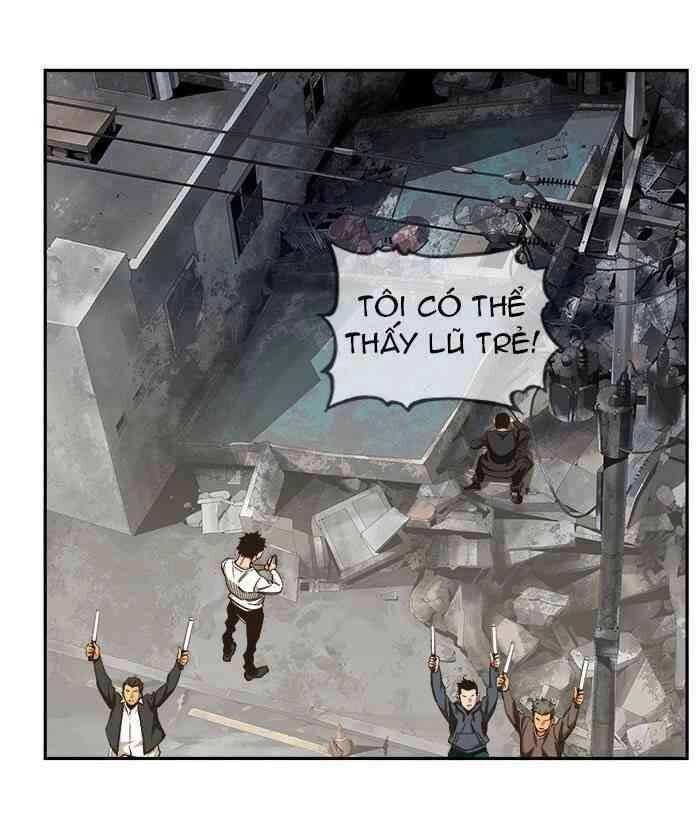 Chúa Tể Học Đường Chapter 463 - 46