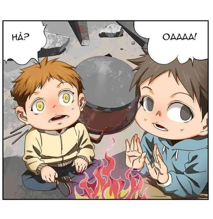 Chúa Tể Học Đường Chapter 463 - 49