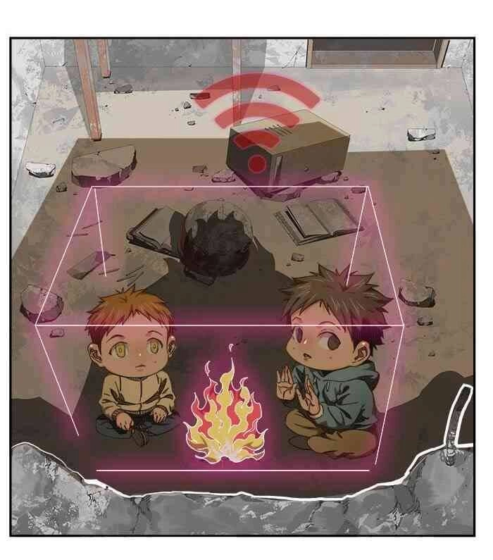 Chúa Tể Học Đường Chapter 463 - 50