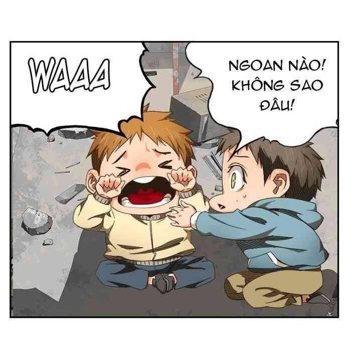 Chúa Tể Học Đường Chapter 463 - 52