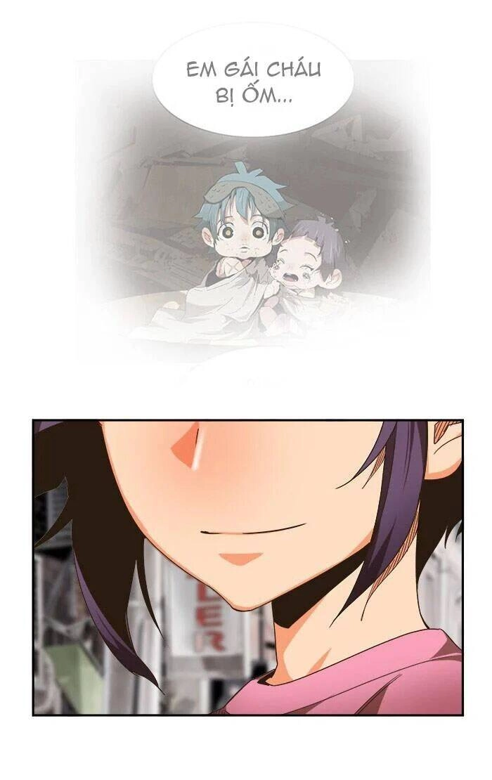 Chúa Tể Học Đường Chapter 463 - 54