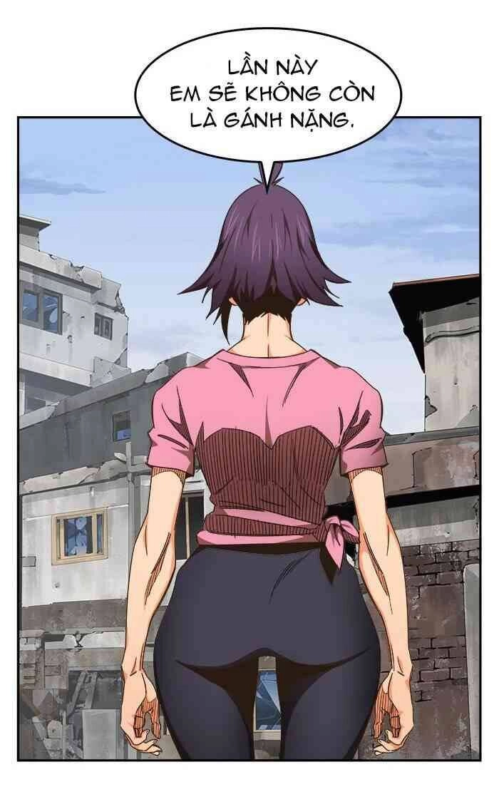 Chúa Tể Học Đường Chapter 463 - 55